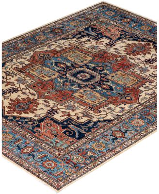 Bloomingdale's Serapi M1993 Area Rug, 8' x 10'2"