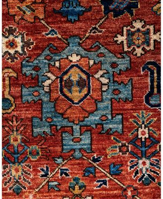 Bloomingdale's Serapi M1993 Area Rug, 8' x 9'10"
