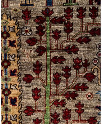 Bloomingdale's Serapi M1993 Area Rug, 8'3" x 9'8"