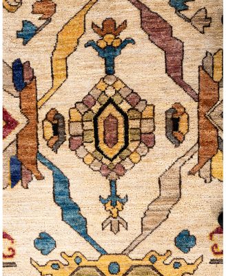 Bloomingdale's Serapi M1993 Area Rug, 8'3" x 10'5"