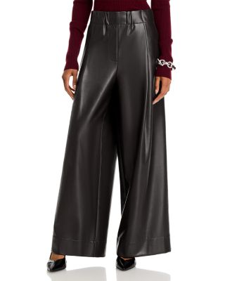 A.L.C. - Jones Wide Leg Pants