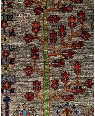 Bloomingdale's Serapi M1993 Area Rug, 8' x 9'9"
