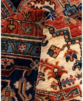 Bloomingdale's Serapi M1993 Area Rug, 8' x 10'