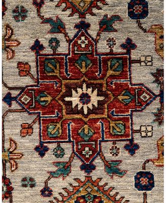 Bloomingdale's Serapi M1993 Area Rug, 8' x 9'11"