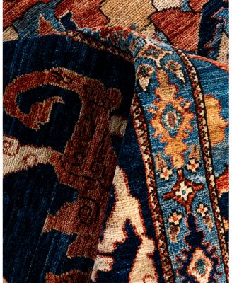 Bloomingdale's Serapi M1993 Area Rug, 7'11" x 9'11"