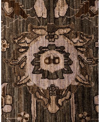 Bloomingdale's Serapi M1993 Area Rug, 8'2" x 9'8"