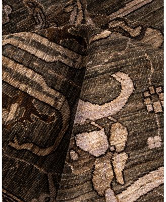 Bloomingdale's Serapi M1993 Area Rug, 8'2" x 9'8"