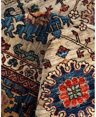 Bloomingdale's Serapi M1993 Area Rug, 8'3" x 9'10"