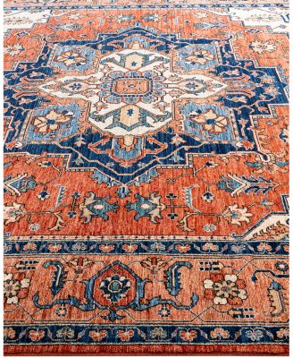 Bloomingdale's Serapi M1993 Area Rug, 8'2" x 9'11"