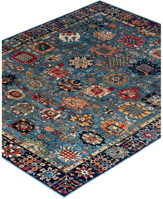Bloomingdale's Serapi M1993 Area Rug, 8' x 9'8"