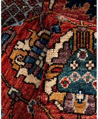 Bloomingdale's Serapi M1993 Runner Area Rug, 2'9" x 11'8"