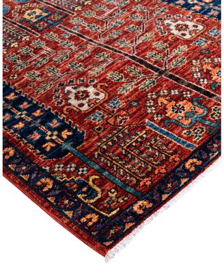 Bloomingdale's Serapi M1993 Runner Area Rug, 2'8" x 9'9"