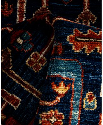 Bloomingdale's Serapi M1993 Runner Area Rug, 2'7" x 9'9"