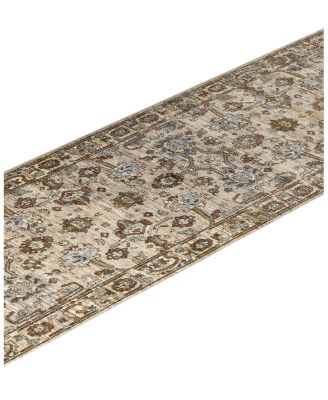 Bloomingdale's Serapi M1993 Runner Area Rug, 2'9" x 9'9"