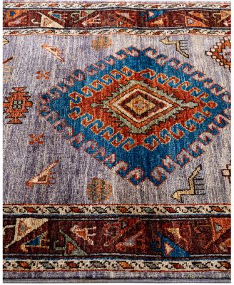 Bloomingdale's Serapi M1993 Runner Area Rug, 2'8" x 11'7"