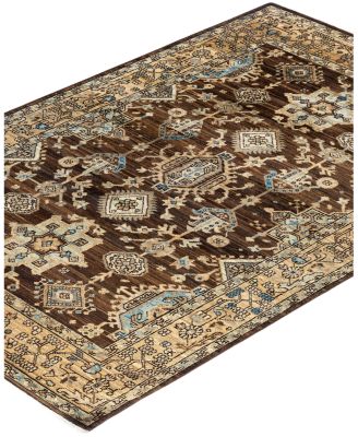 Bloomingdale's Serapi M1993 Area Rug, 3'11" x 6'