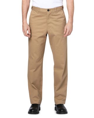 PS Paul Smith - Flexi Waistband Regular Fit Pants