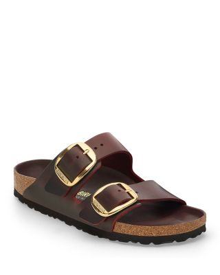 Birkenstock - Women's Arizona Big Buckle Slide Sandals