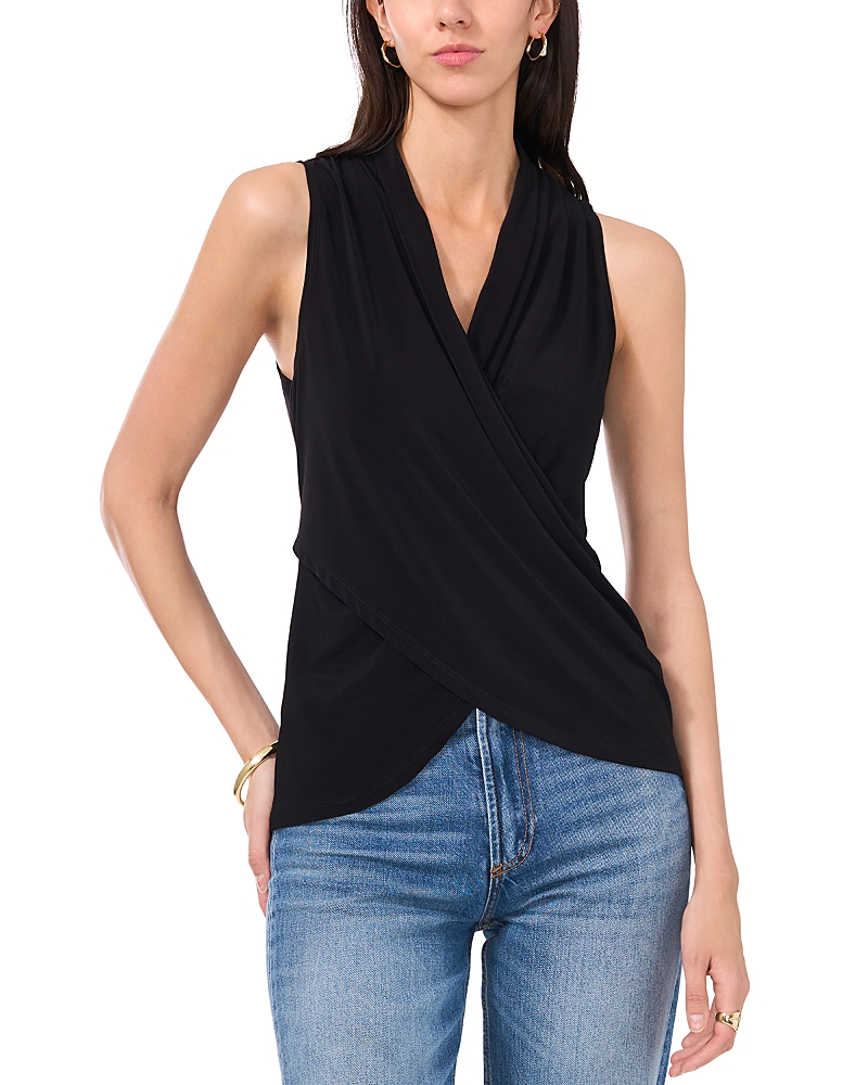 Vince Camuto Crossover Top Vince Camuto Crossover Top