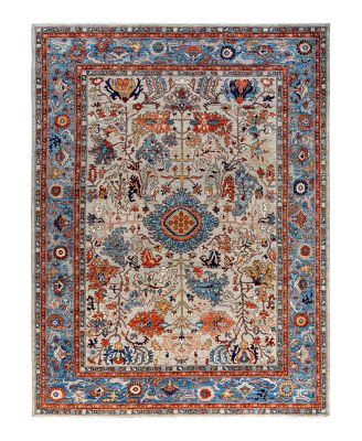 Bloomingdale's Serapi M1993 Area Rug, 9'1 x 12'1