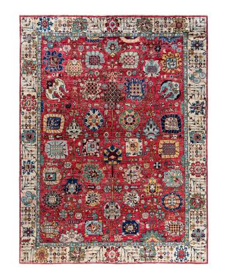 Bloomingdale's - Bloomingdale's Serapi M1993 Area Rug, 9' x 11'10"
