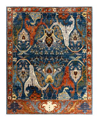 Bloomingdale's Serapi M1993 Area Rug, 7'10 x 9'10
