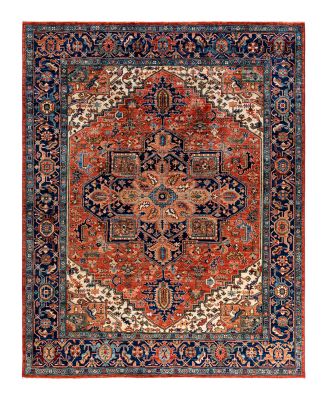 Bloomingdale's - Bloomingdale's Serapi M1993 Area Rug, 8' x 10'