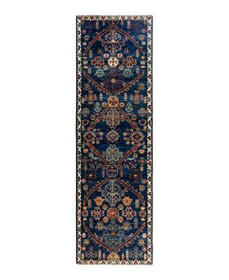 Bloomingdale's Serapi M1993 Runner Area Rug, 2'6 x 8'2