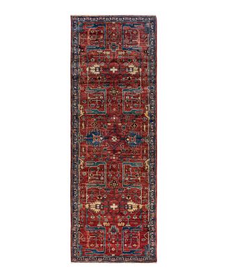 Bloomingdale's - Bloomingdale's Serapi M1993 Runner Area Rug, 2'9" x 7'11"