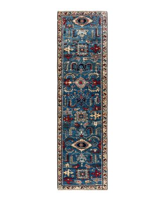 Bloomingdale's - Bloomingdale's Serapi M1993 Runner Area Rug, 2'7" x 9'6"