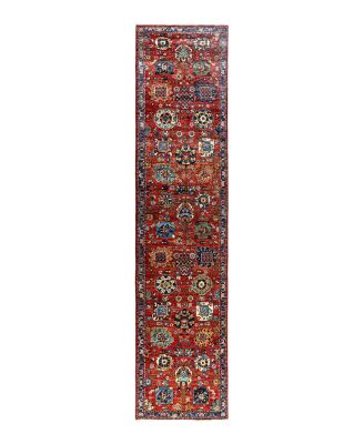 Bloomingdale's - Bloomingdale's Serapi M1993 Runner Area Rug, 2'7" x 11'4"