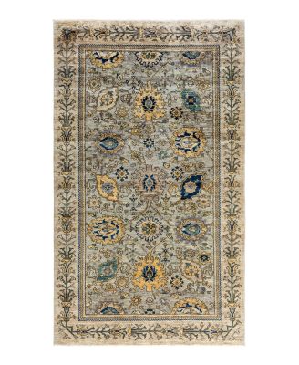 Bloomingdale's Serapi M1993 Area Rug, 4'8 x 8'2