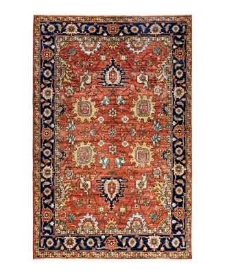 Bloomingdale's Serapi M1993 Area Rug, 5'4 x 8'