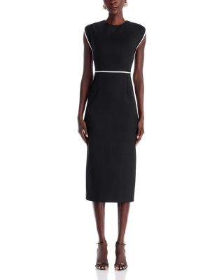 Detira Sheath Dress