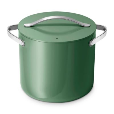 Caraway - Cookware Plus Stock Pot with Lid