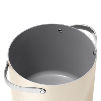 Cookware+ Stock Pot with Lid