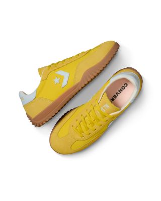 Unisex Run Star Trainer Sneakers