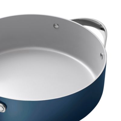 Cookware+ Rondeau with Lid