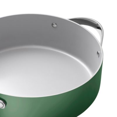 Cookware+ Rondeau with Lid