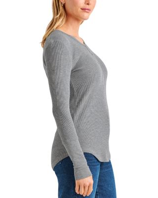 Thermal Forever Henley