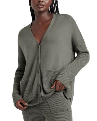 Splendid - Georgie Tunic Cardigan