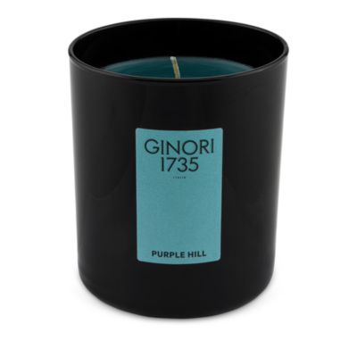 1735 LCDC Purple Hill Candle Refill, 12.35 oz.