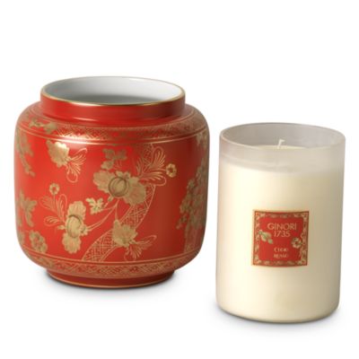 Oriente Italiano Vicolo Dell'Oro Large Scented Candle Refill