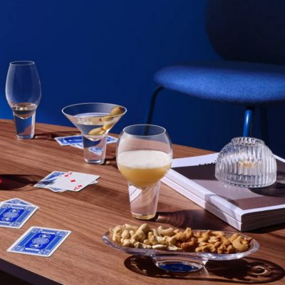 Gravity Medium Cocktail Glass, Set of 2