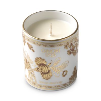 Oriente Italiano Vicolo Dell'Oro Scented Candle