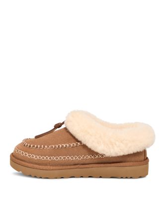 UGG® Tasman Alpine Slippers | Bloomingdale's