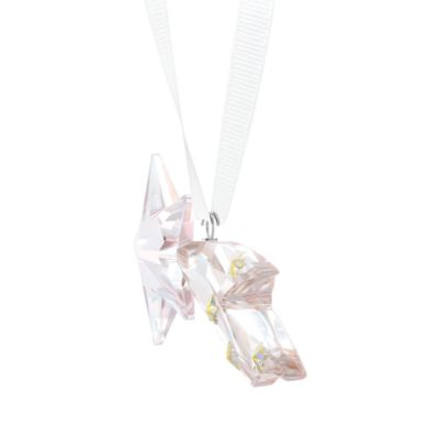 Holiday Magic Classics Shooting Star Ornament