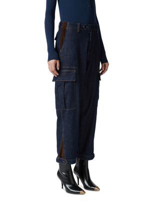 Pinko Sonata Cargo Pants