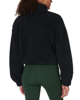 Canyon Fleece Jacket