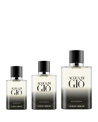 Acqua di Giò Eau de Parfum 3.4 oz.